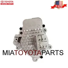 Genuine Toyota Prius Prime C Plug-IN V OEM Water Pump 161A0-29015