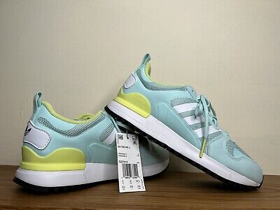 Adidas ZX 700 HD J GZ7515 Universal Shoes Celadon Rare Adidas ZX 700 HD J GZ7515 Universal Shoes Celadon Rare