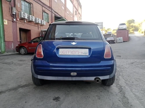 Stoßdämpfer Vorne für MINI MINI (R50,R53) One 2002 1249514 - Bild 8 von 10