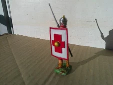 Imrie Risley,  Roman Centurion Pretorian, 54mm lead, LM