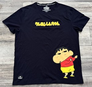 Shin Chan Shirt | eBay