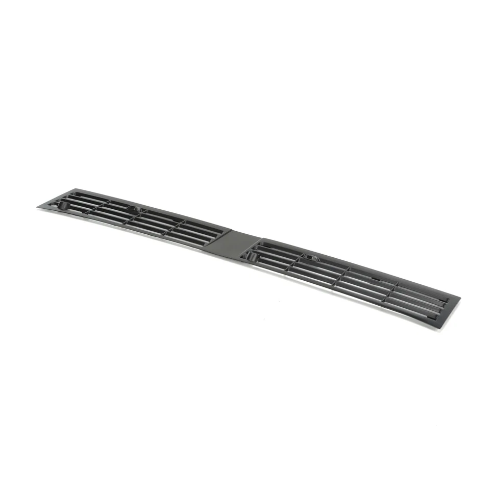 OEM NUEVO 1987-1999 Mopar Jeep Cherokee parrilla-panel de búco superior conjunto XJ 55008832 Foto 3 de 4