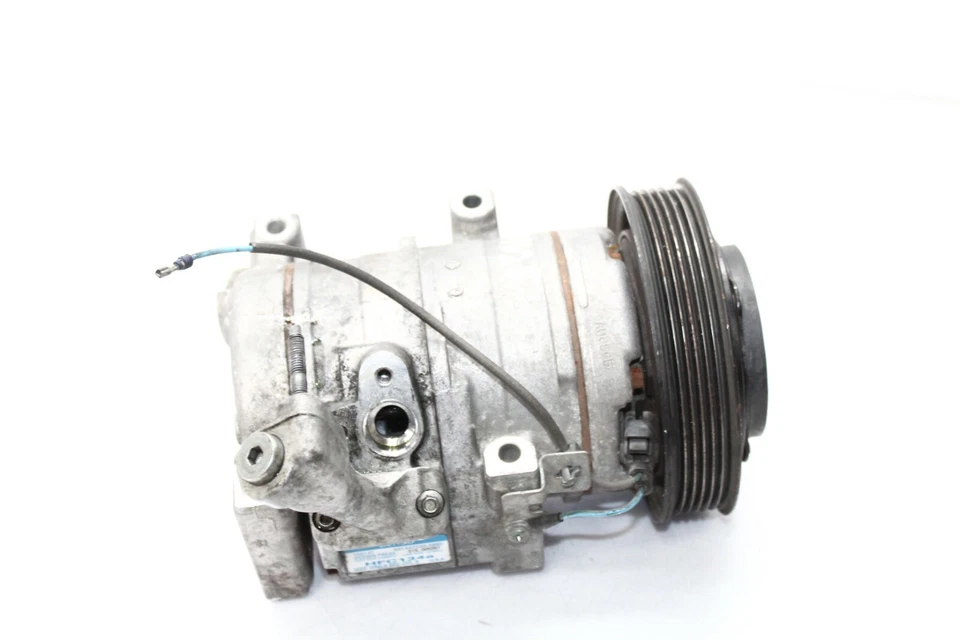 Acura TL 2004-2008 base 3,2 L aire acondicionado compresor Denso P7626 Foto 3 de 4