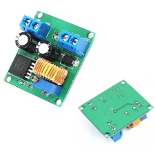 DC-DC Adjustable 1A Step Up Power Supply Module 3V 5V 12V to 19V 24V 30V 36V