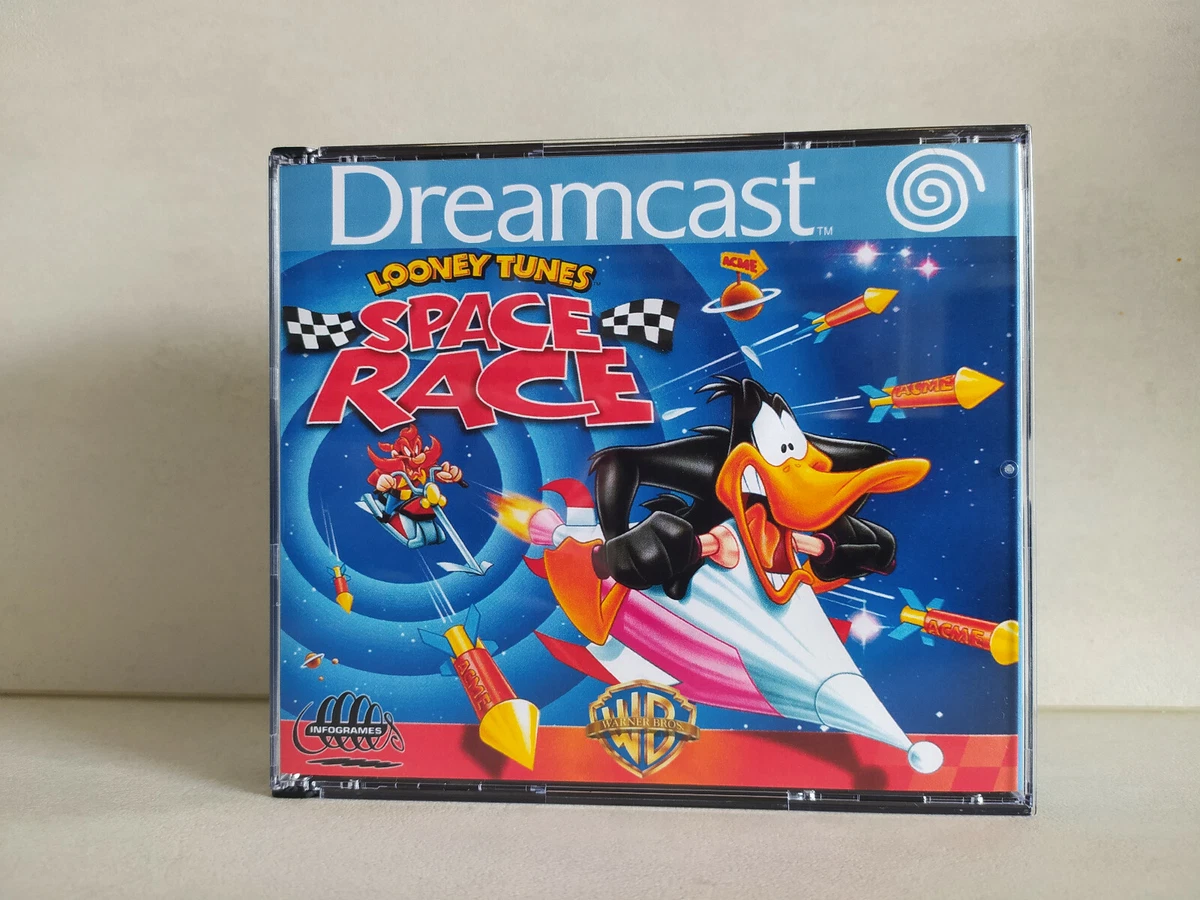 Volant Controller Sega Dreamcast HKT-7400 - OEM Japon, Testé