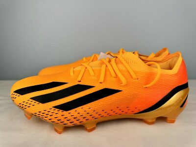 Adidas X Speedportal.1 FG Soccer Cleats Heatspawn Pack Mens