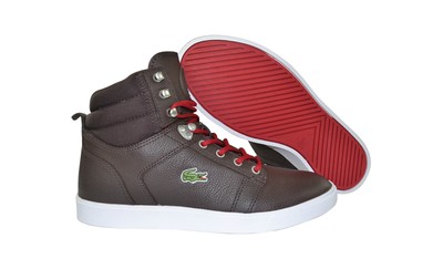 lacoste orelle
