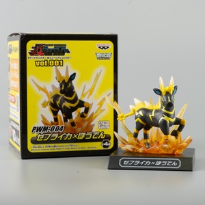 banpresto pokemon figures