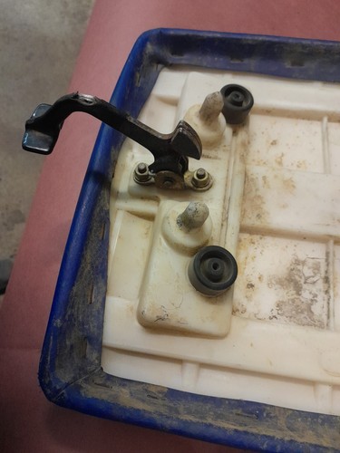 Yamaha Banshee Seat Saddle 1987-2006 OEM GENUINE ORIGINAL.  - Bild 5 von 7