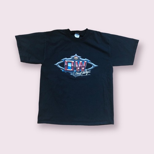 Vintage 90s Darrell Waltrip Racing Shirt
