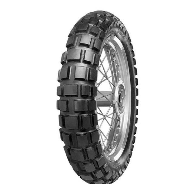 Pneu Continental TKC80 4.00 x 18 64R TT pneu moto arrière tout-terrain M+S