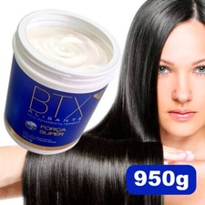 BTX Alisante For a Super Realignment Thermal Straightening Hair 950g - PROBELLE
