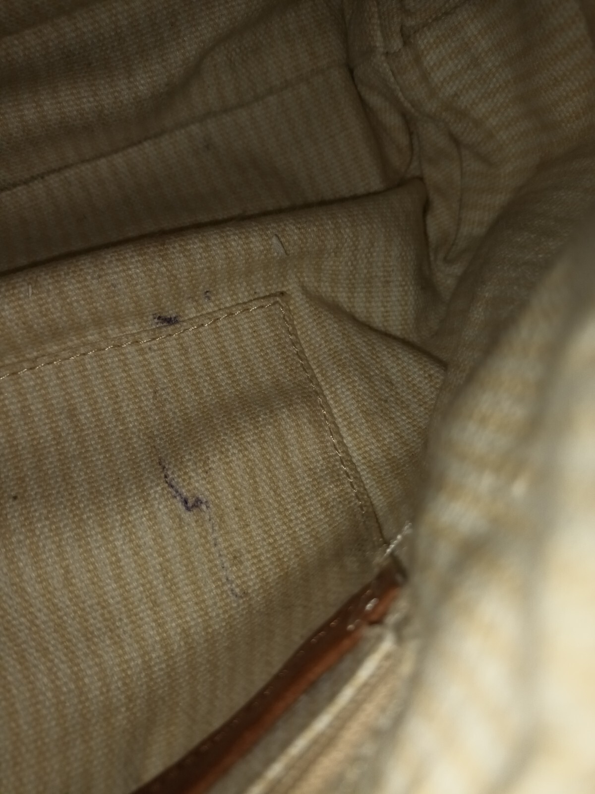 Radley Tan Leather Shoulder Handbag eBay