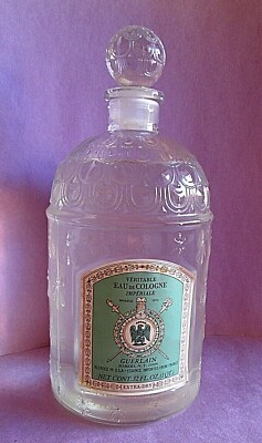 値引き中　廃盤プレミア　GUERLAIN L'Eau Boisée 80ml Guerlain Homme L'Eau Boisée Sample