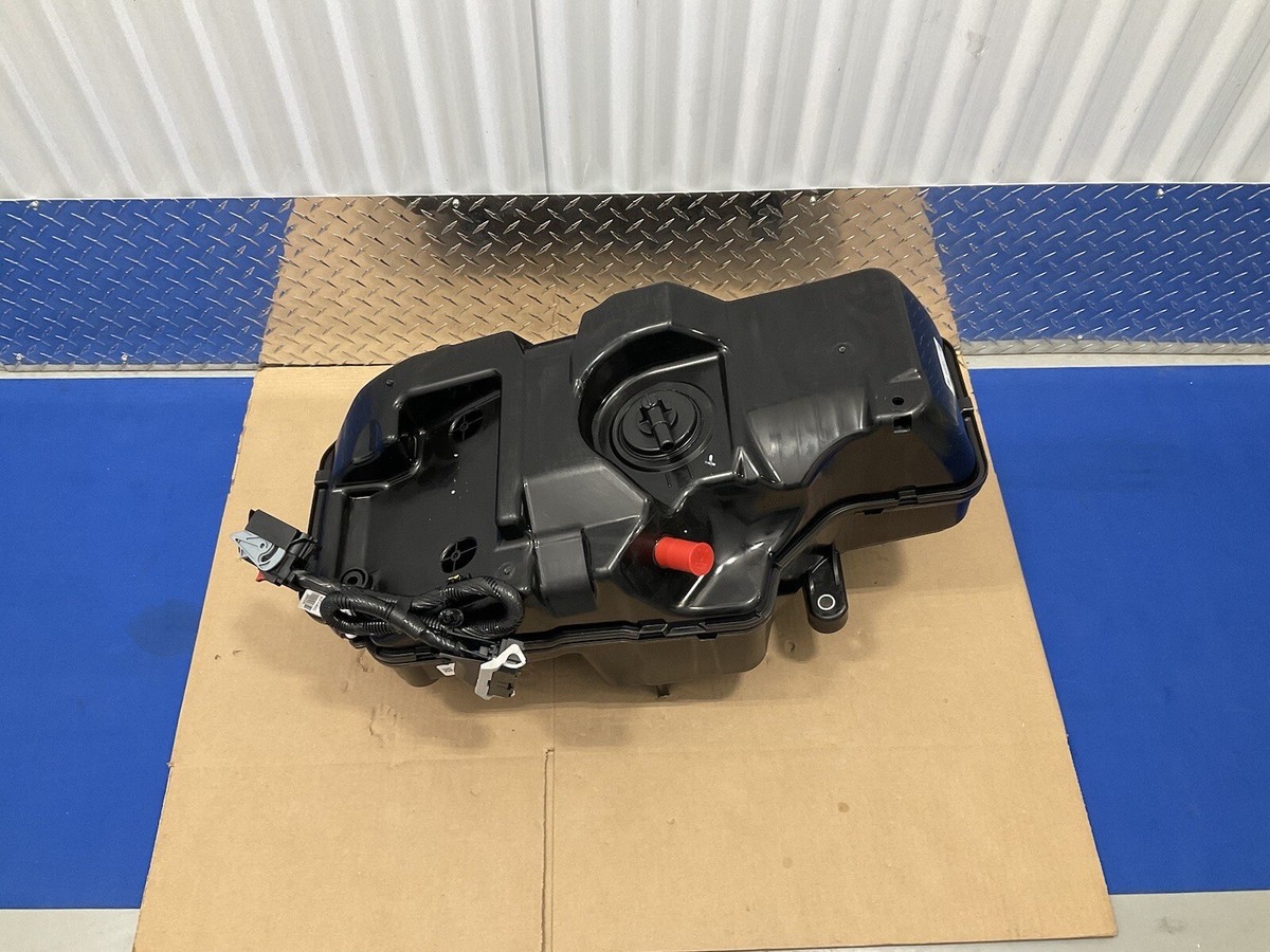 Genuine GM Emission Reduction Fluid Tank OEM 87821864 85138746 | eBay
