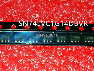 A Comprehensive Guide To SN74LVC1G17QDCKRQ1 Schmitt-Trigger Buffer