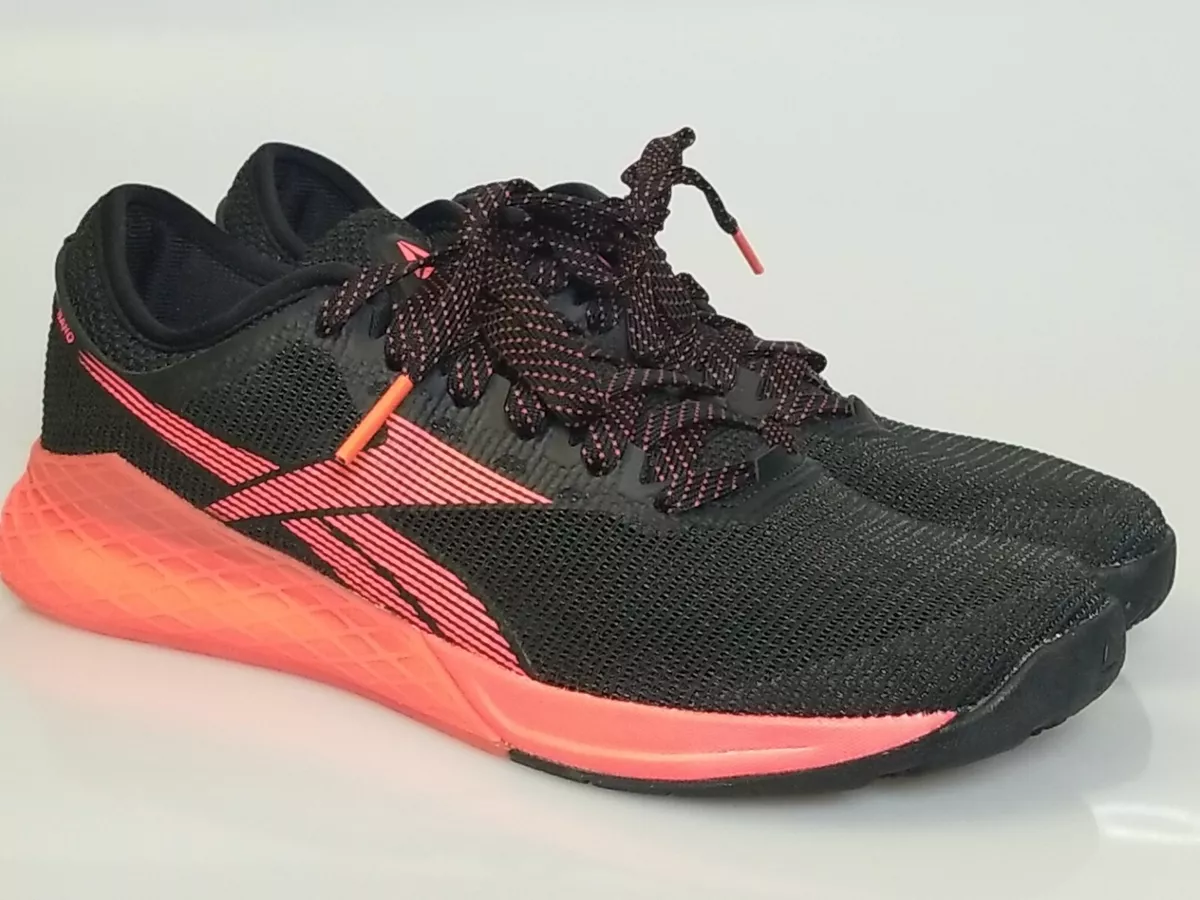 Reebok nano 2025 9 red
