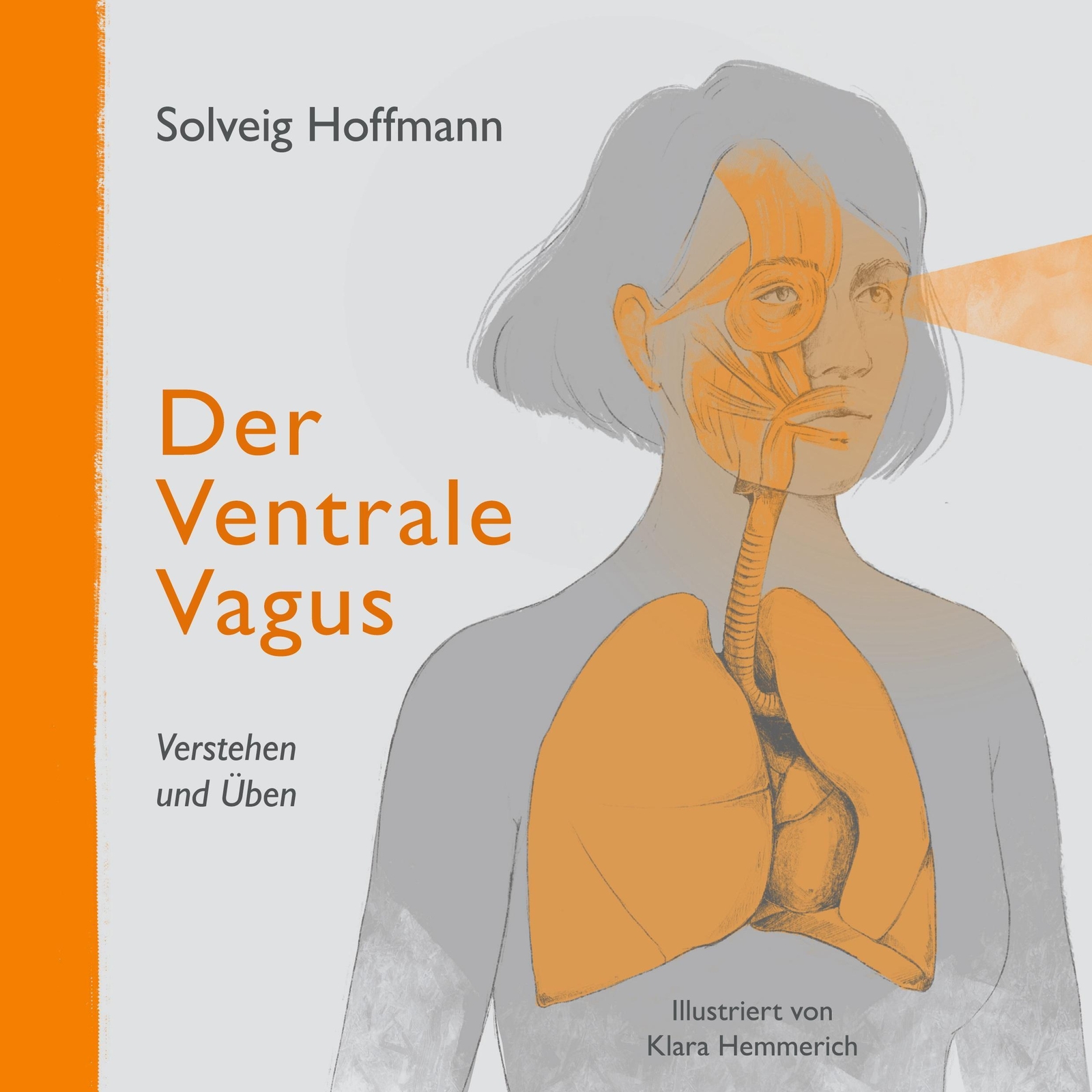 Thumbnail - Der Ventrale Vagus | Solveig Hoffmann | Verstehen Und Üben |