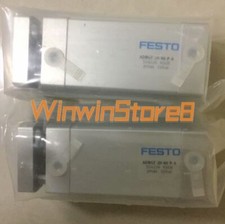 1PCS FESTO  Cylinder air cylinder ADNGF-25-25-P-A (BRAND NEW)