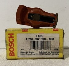 Bosch Verteilerl&auml;ufer F&uuml;r Mercedes #1-234-332-300 Neu
