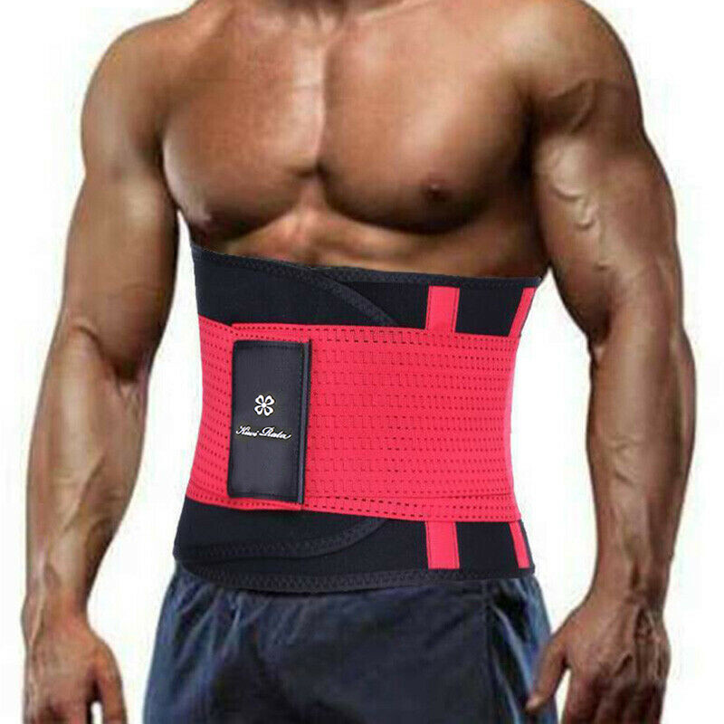 Faja Reductora Hombre Fajas Para Hombres Polera Faja Sauna | Cuotas Sin Interés - Foto 7