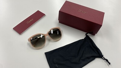 CARTIER LADY TRINITY PINK WOMEN display picture 1