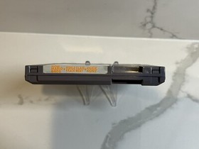 Super Mario Bros Duck Hunt World Class Track Meet 1988 NES - Cart Only - TESTED!