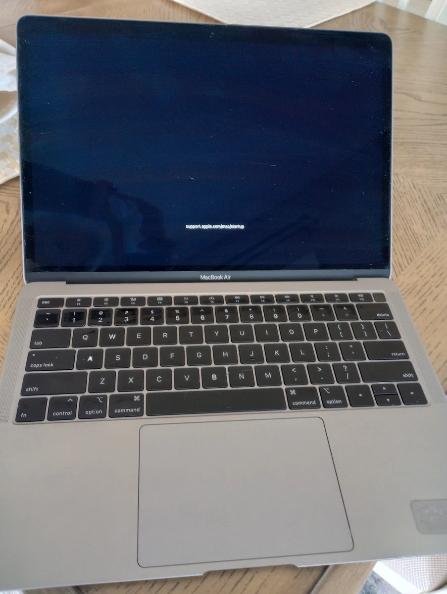 2018 Apple MacBook Air Laptops for sale | eBay