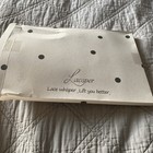 Lacsper Bra 38DD With Box — photo 10