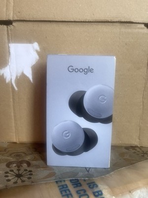 Google Pixel Buds Pro 2 Wireless Bluetooth Earbuds - Hazel - Brandneu & Versiegelt
