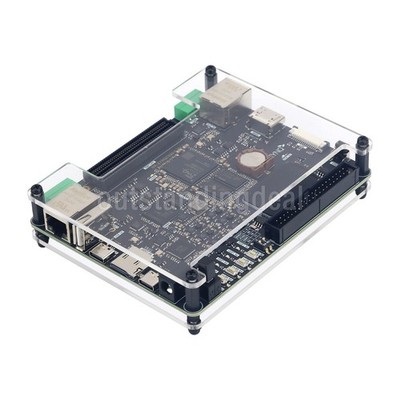 RK-ZYNQ7020-F ZYNQ7020 Development Board for Xilinx FPGA FMC 40Pin