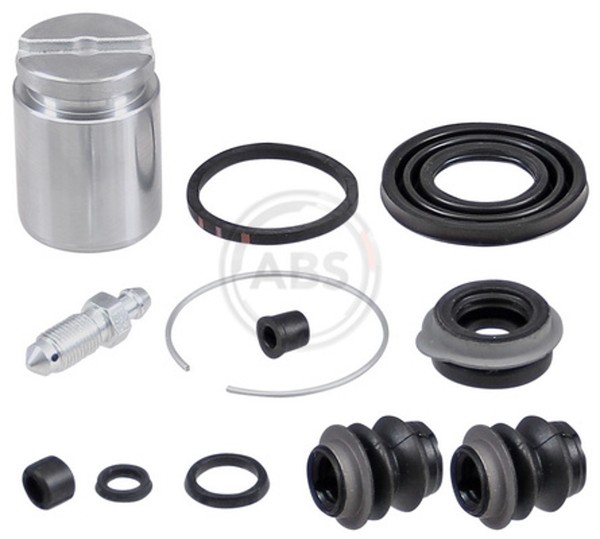 A.B.S. Reparatursatz Bremssattel ECO-KIT 57540 FüR Honda Accord 6 CG 24V CG2-image