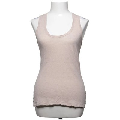 Standard James Perse, Tank­top, Größe: XS, WEG3321CU, Beige, Baumwolle #sBq