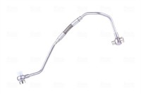 Nissens ÖLleitung Lader 935046 FüR X12 Combo Lancia Alfa Opel Fiat Carbonstahl 1
