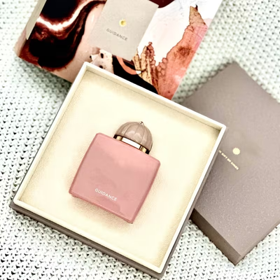 Guidance 46 By Amouage Eau De Parfum for Woman Spray 3.4OZ 100ml