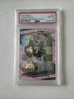 2025 Panini Prizm Football Choice Cherry Blossom Justin Fields #218