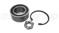 Metelli Radlagersatz 19-2129 FüR CitroËN Peugeot