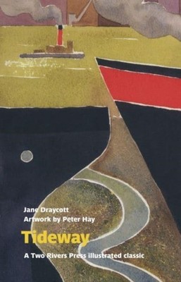 Tideway by Jane Draycott PAPERBACK 9781915048011