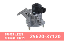 25620-37120 Genuine Toyota EGR VALVE COROLLA PRIUS Lexus CT200h