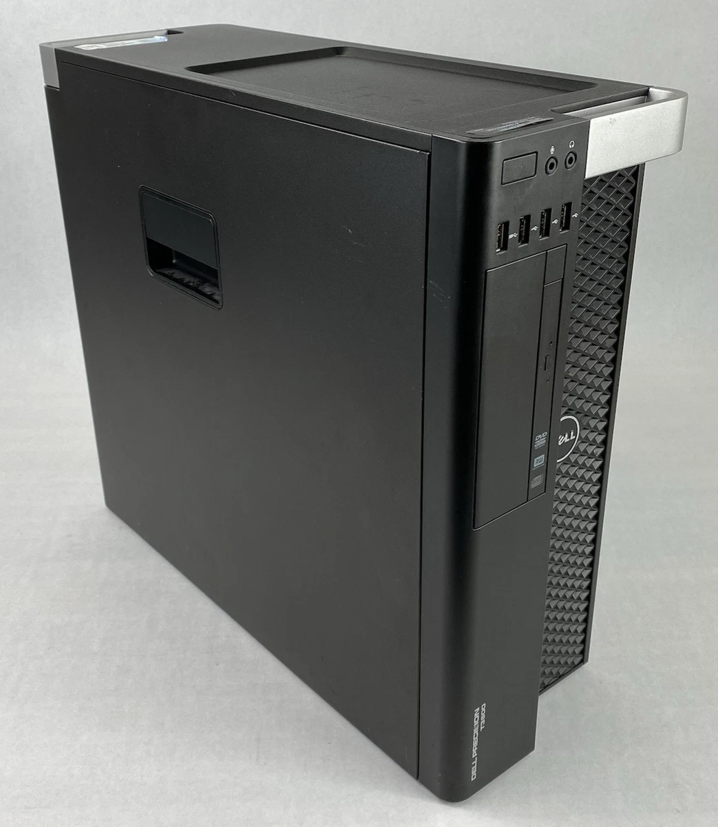 Dell Precision T3600 PC Desktops & All-In-One Computers for sale