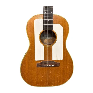 Epiphone FT-95 Folkster 1966-69 Acoustic Guitar - Picture 1 of 9