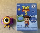 Funko TOY STORY 5 Mystery Minis SNAPPY 1/12 Disney Pixar