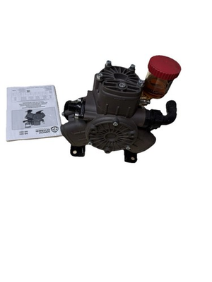 #ad NEW AR403 SP Diaphram Pump Annovi Reverberi 10gpm 580 PSI $620.00