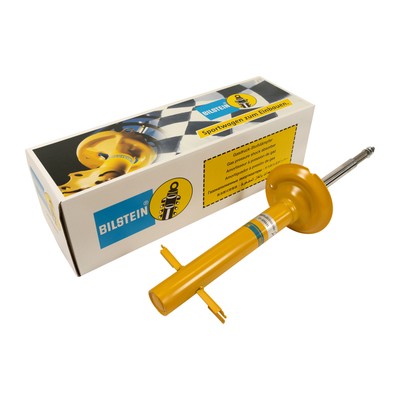 Stoßdämpfer vorn Bilstein 16 Zoll Gas B6 Variante Camper Advance Ducato Heavy