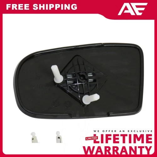 Mirror Glass Passenger Side For 1995-2005 Chevrolet Cavalier Pontiac Sunfire