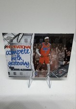 2025-26 Topps Chrome - Inspirational Shai Gilgeous-Alexander #IP-11