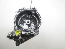 Boite de vitesse Ford KA