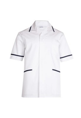 Uneek UC924 Herren Gesundheitsklinik Tunika Krankenhauspersonal Uniform Arbeitskleidung
