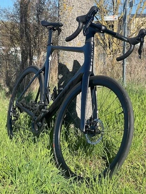 Rennrad Giant Propel Advanced 2 XL - Bild 1 von 4
