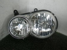 DAIHATSU Move 2001 UA-L900S Left Headlight [Used] [PASKU382893]